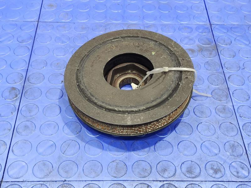 2008 Acura MDX Harmonic Balancer