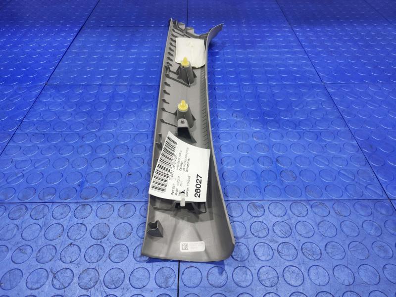2014 Honda Accord Misc Ebay Parts