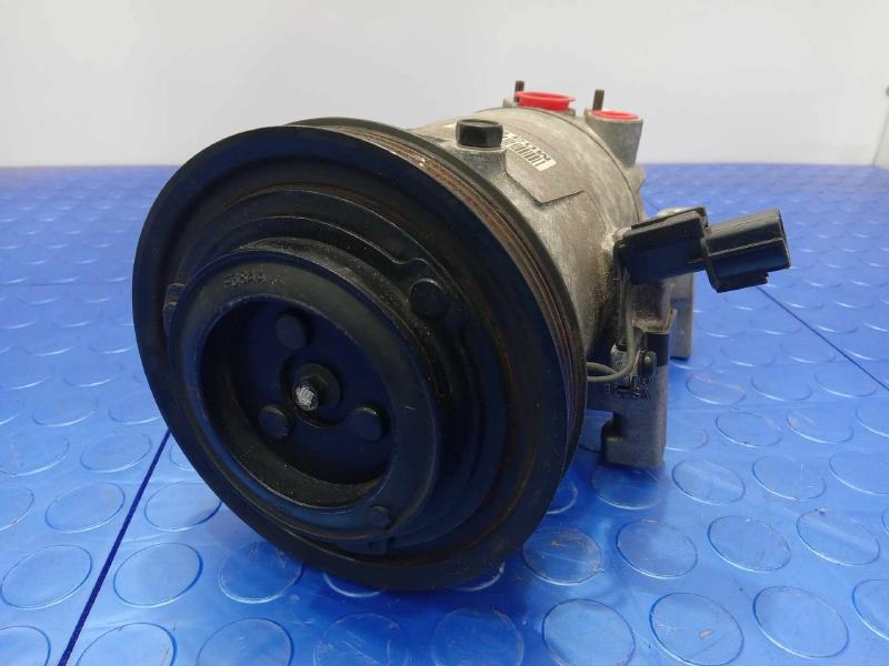 2010 Kia Soul A/C Air Compressor