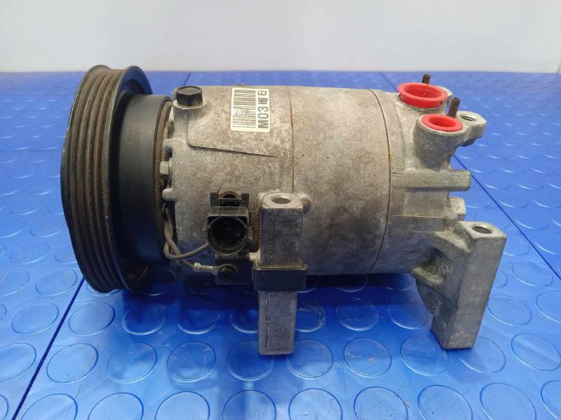 2010 Kia Soul A/C Air Compressor