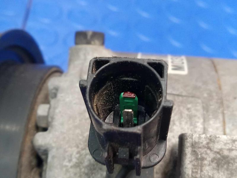 2010 Kia Soul A/C Air Compressor