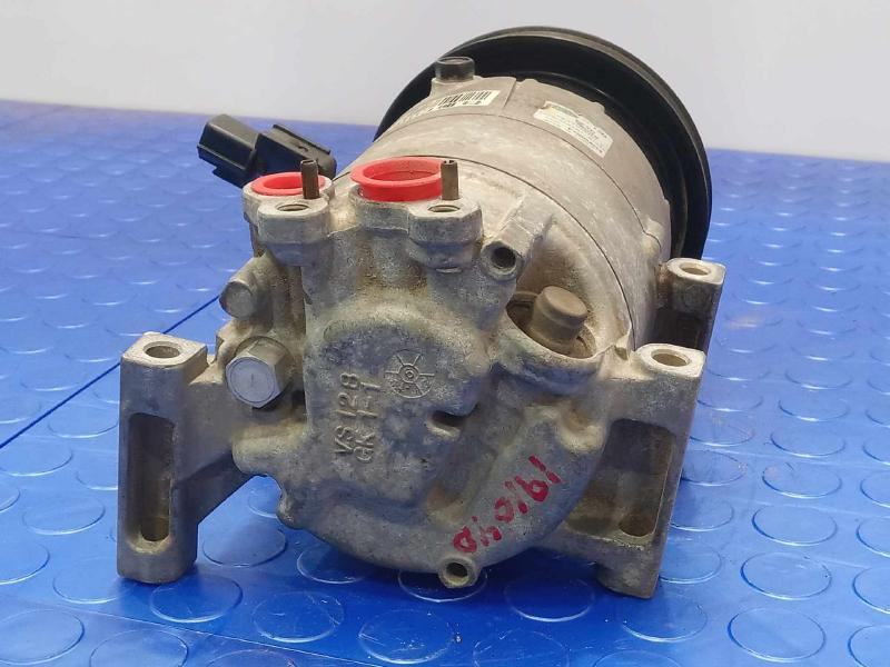 2010 Kia Soul A/C Air Compressor