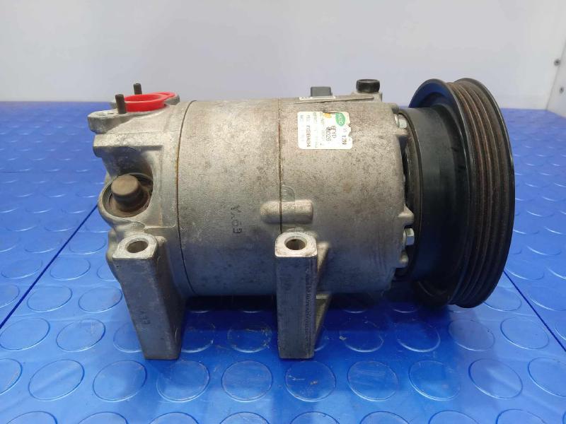 2010 Kia Soul A/C Air Compressor