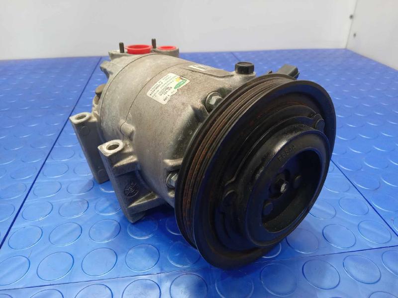 2010 Kia Soul A/C Air Compressor