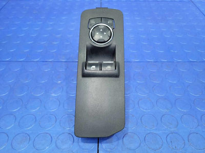 2015-2020 Ford F-150 Regular Cab Master Window Switch Assembly OEM FL3T-14B133-DEW