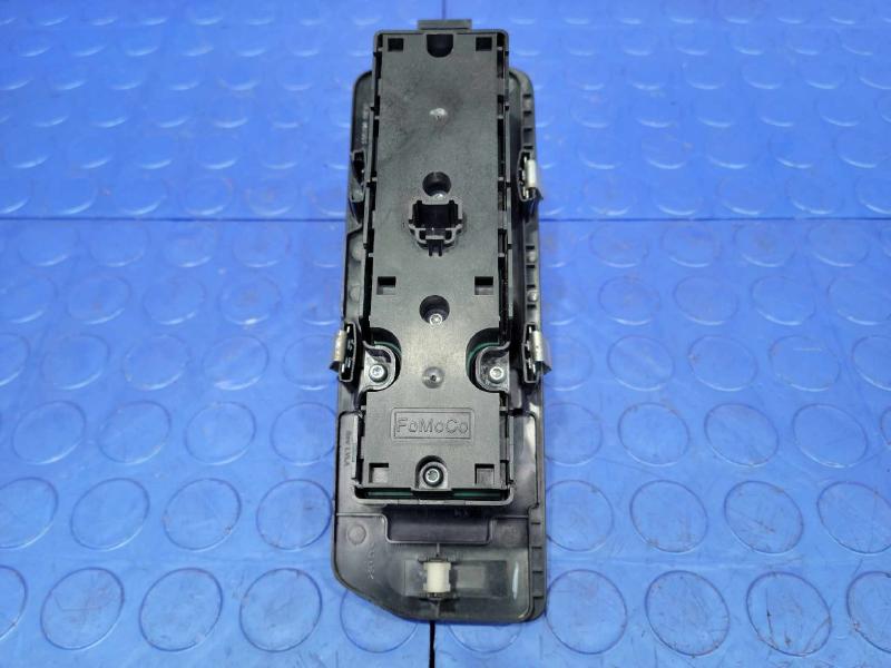 2015-2020 Ford F-150 Regular Cab Master Window Switch Assembly OEM FL3T-14B133-DEW