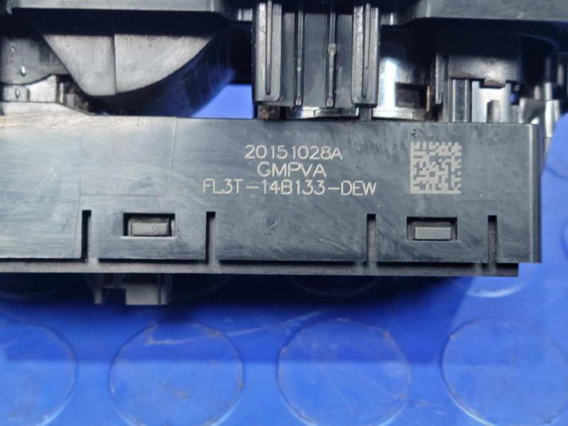 2015-2020 Ford F-150 Regular Cab Master Window Switch Assembly OEM FL3T-14B133-DEW