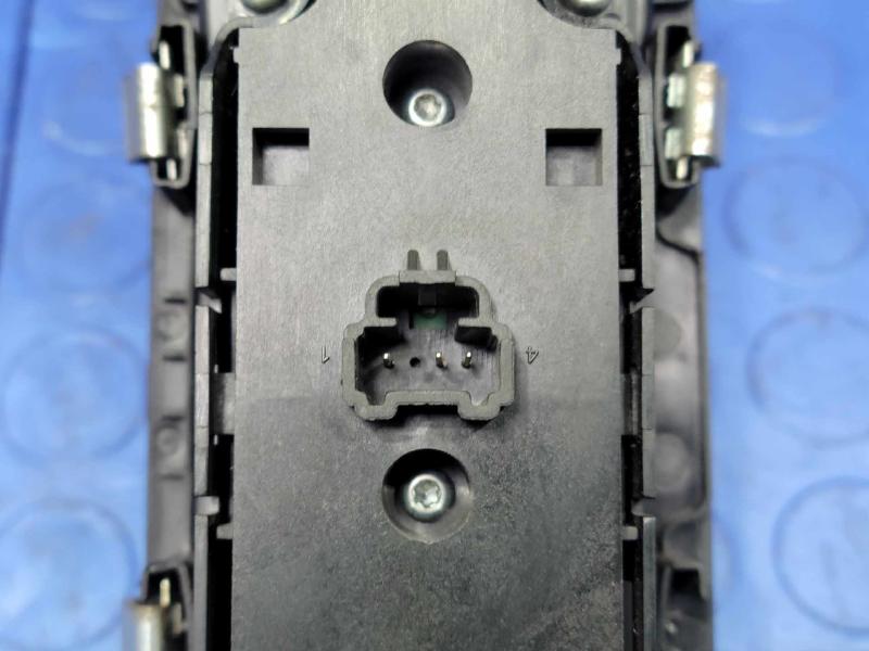 2015-2020 Ford F-150 Regular Cab Master Window Switch Assembly OEM FL3T-14B133-DEW