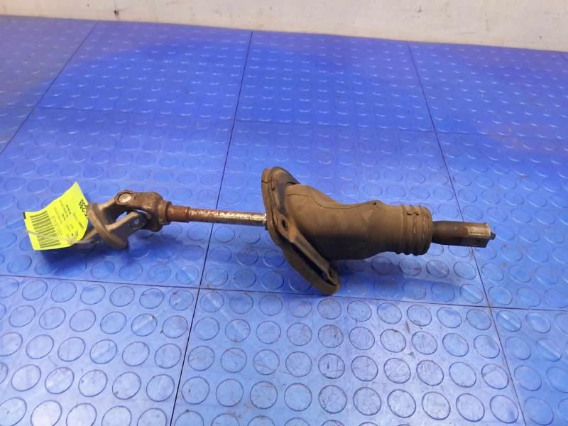 2015 Chevrolet Tahoe Steering Coupler