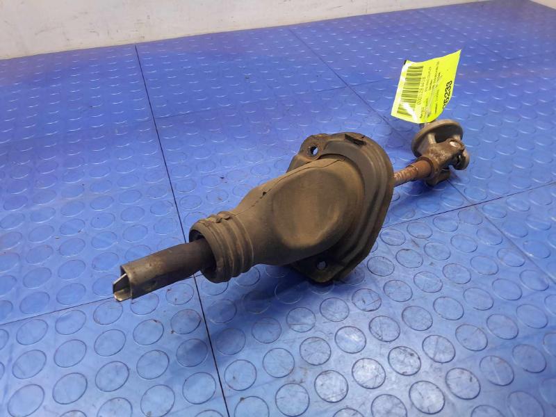2015 Chevrolet Tahoe Steering Coupler