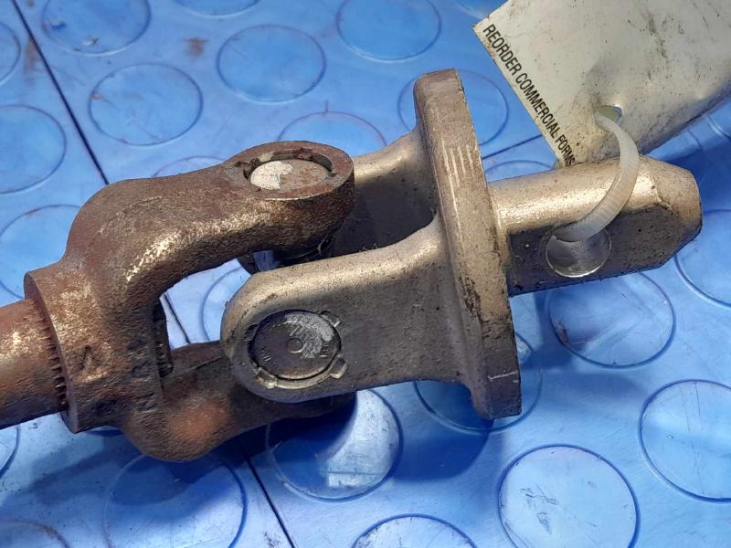 2015 Chevrolet Tahoe Steering Coupler