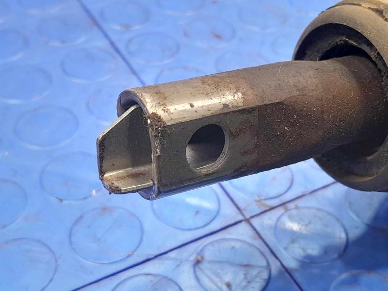 2015 Chevrolet Tahoe Steering Coupler