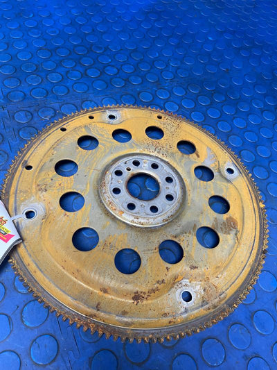 2019 Ford Expedition Flywheel