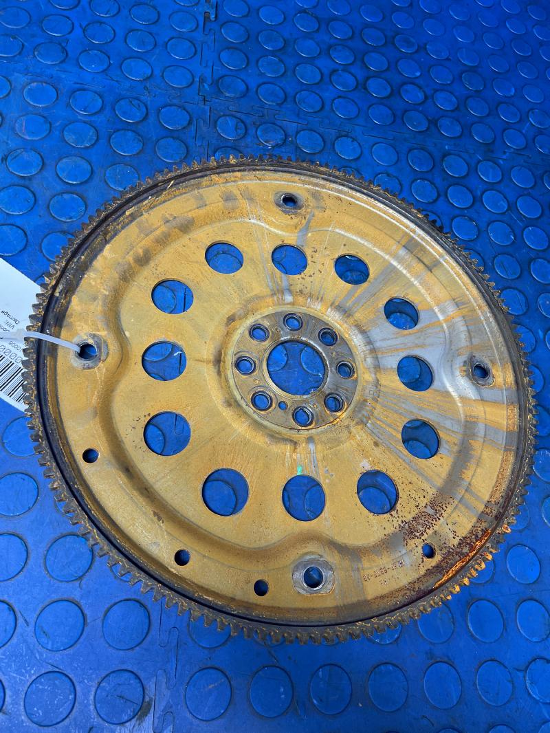 2019 Ford Expedition Flywheel