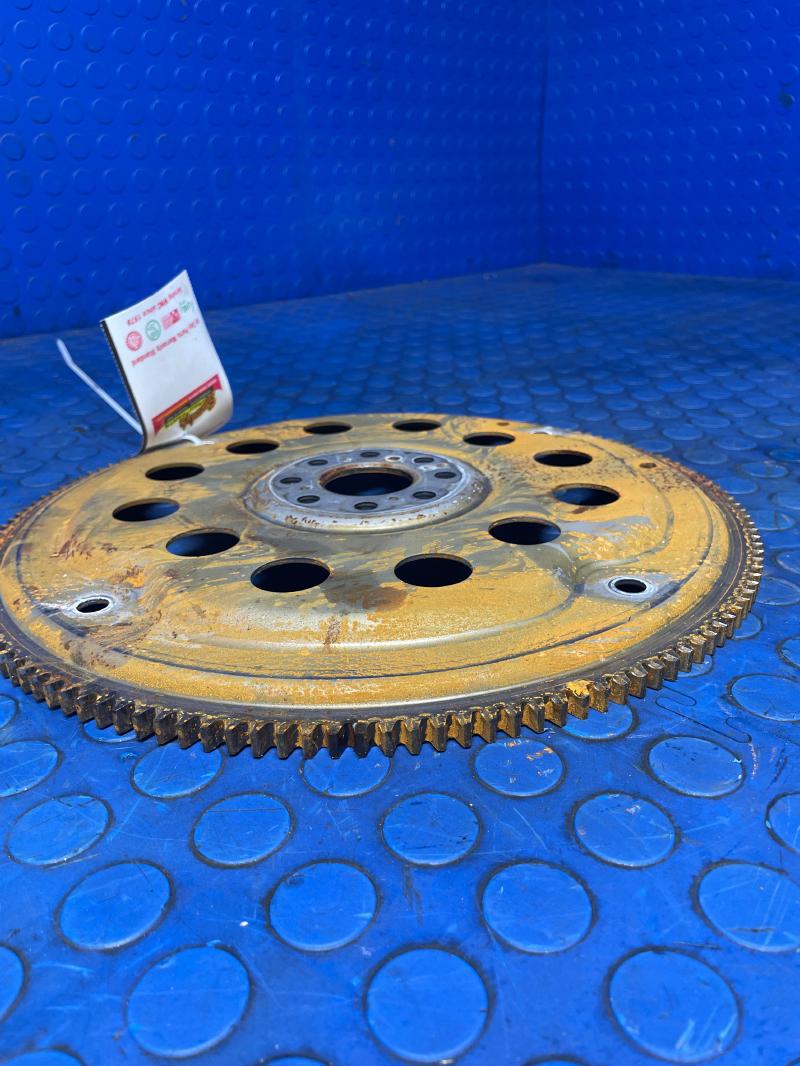 2019 Ford Expedition Flywheel