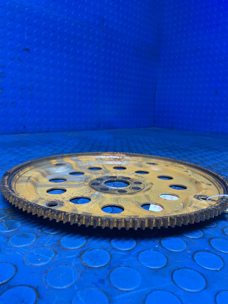 2019 Ford Expedition Flywheel