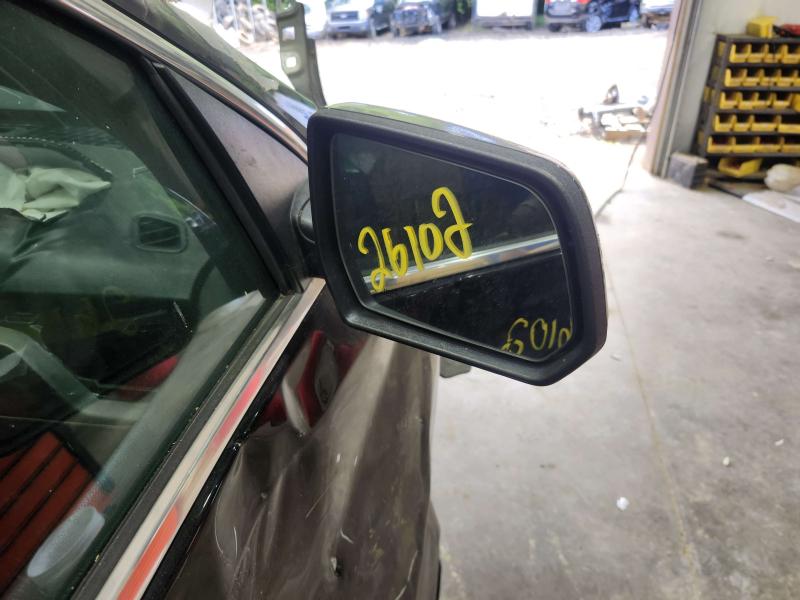 2017 GMC Acadia Door Mirror