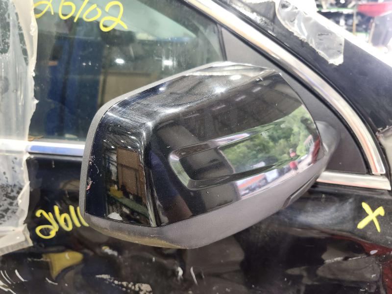 2017 GMC Acadia Door Mirror