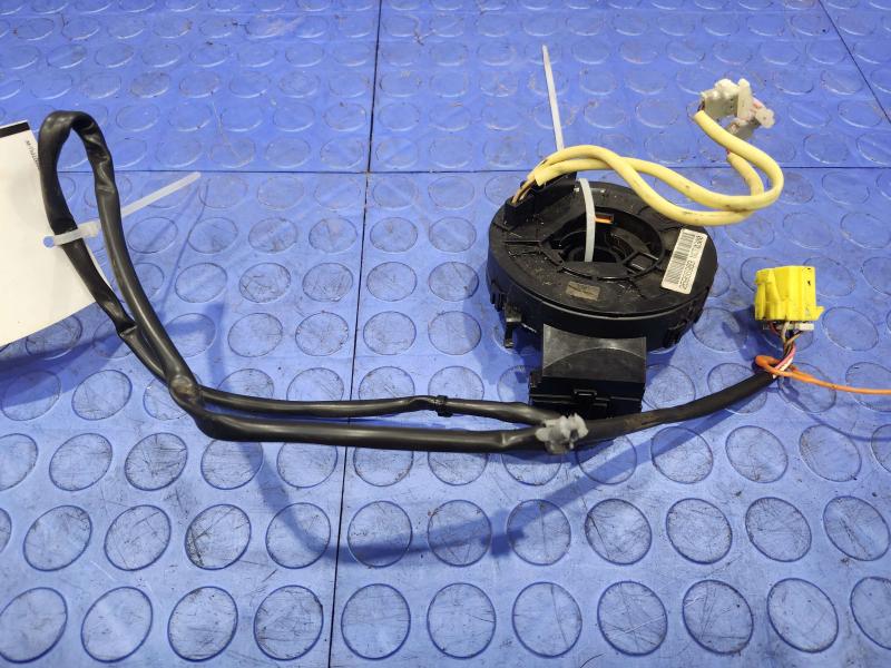2010 Chevrolet Tahoe Clockspring (Srs)