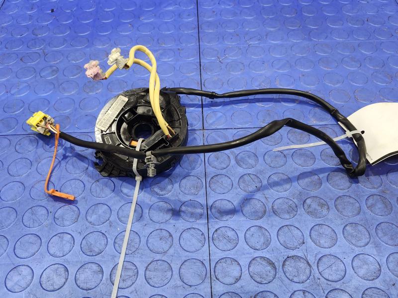 2010 Chevrolet Tahoe Clockspring (Srs)