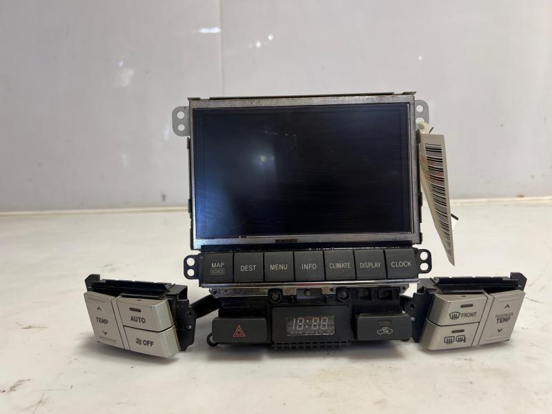2006 Lexus RX400 Hybrid Info-Gps-Tv Screen