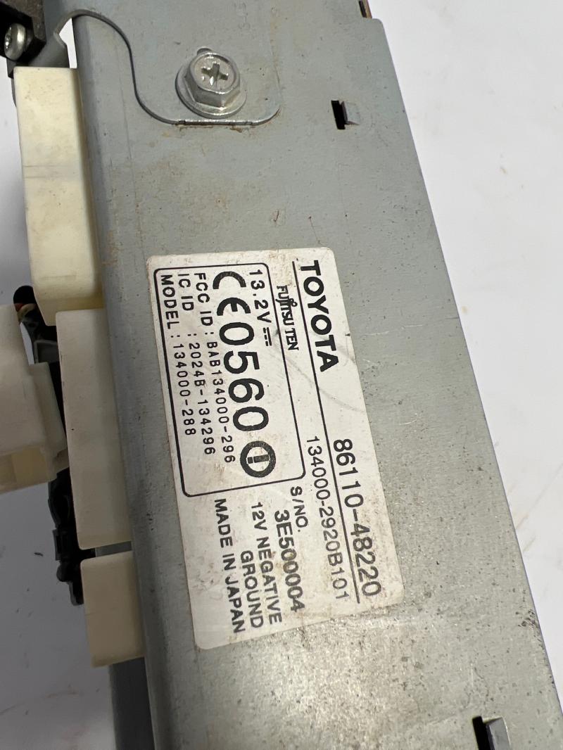 2006 Lexus RX400 Hybrid Info-Gps-Tv Screen