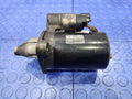 2012 Hyundai Veloster Starter Motor