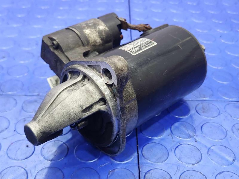 2012 Hyundai Veloster Starter Motor
