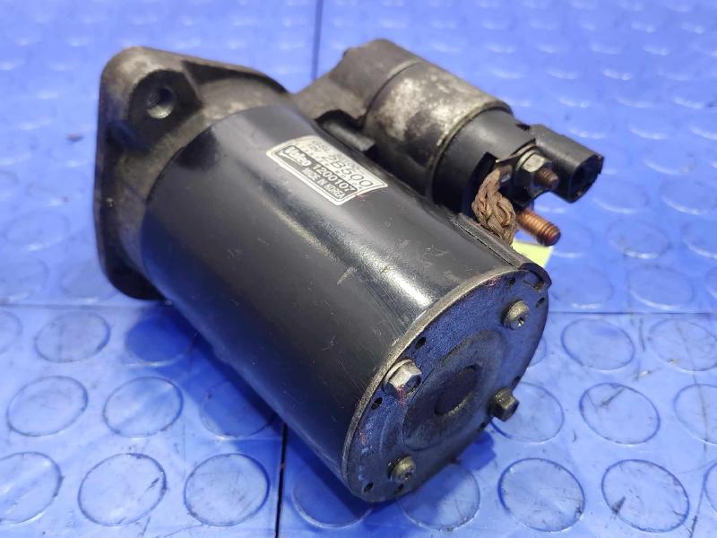 2012 Hyundai Veloster Starter Motor