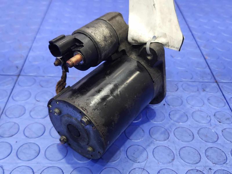 2012 Hyundai Veloster Starter Motor