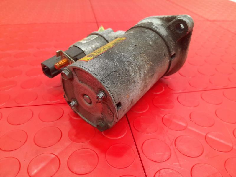 2012 Kia Forte Starter Motor