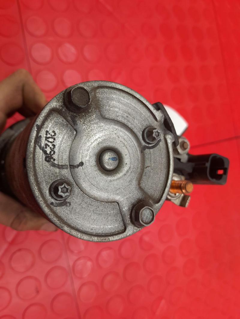 2012 Kia Forte Starter Motor