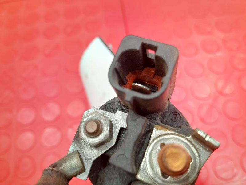 2012 Kia Forte Starter Motor