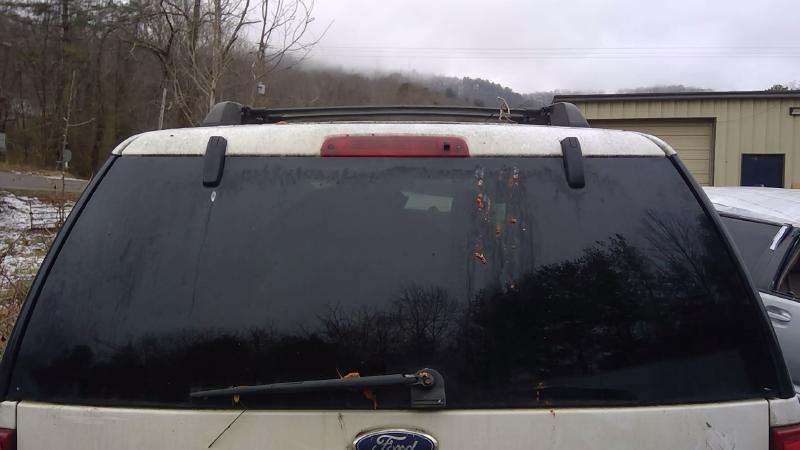 2011 Ford Expedition Back Glass/Window