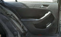 2012 Volkswagen Jetta Rear Door Trim Panel