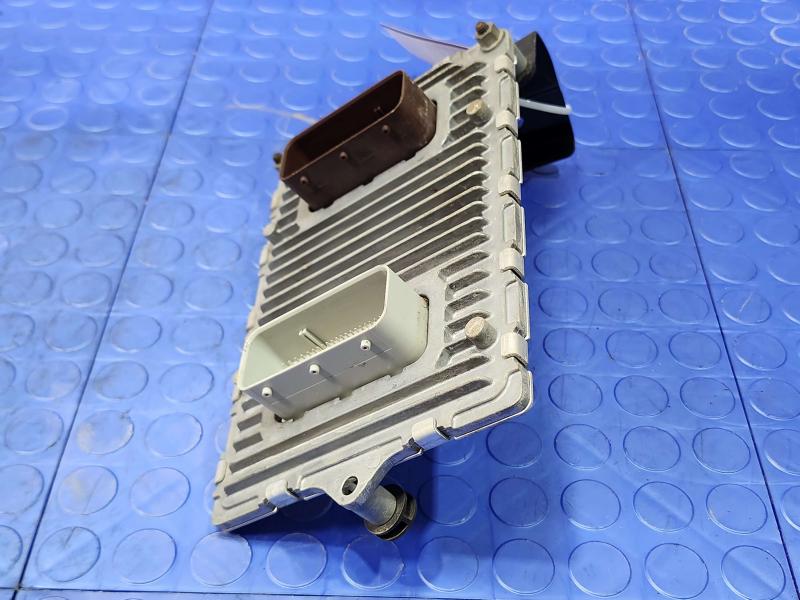 2014 Chrysler 300 3.6L Electronic Control Module ECU ECM PCM OEM 68214105AF