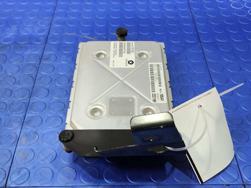 2014 Chrysler 300 3.6L Electronic Control Module ECU ECM PCM OEM 68214105AF