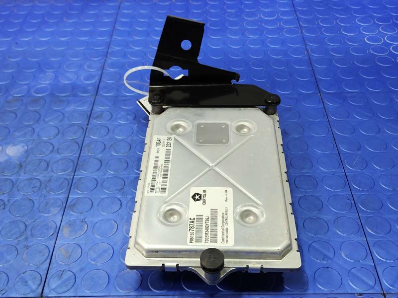 2014 Chrysler 300 3.6L Electronic Control Module ECU ECM PCM OEM 68214105AF