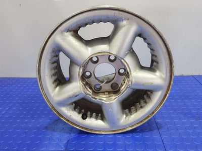 1997 Dodge Dakota Wheel
