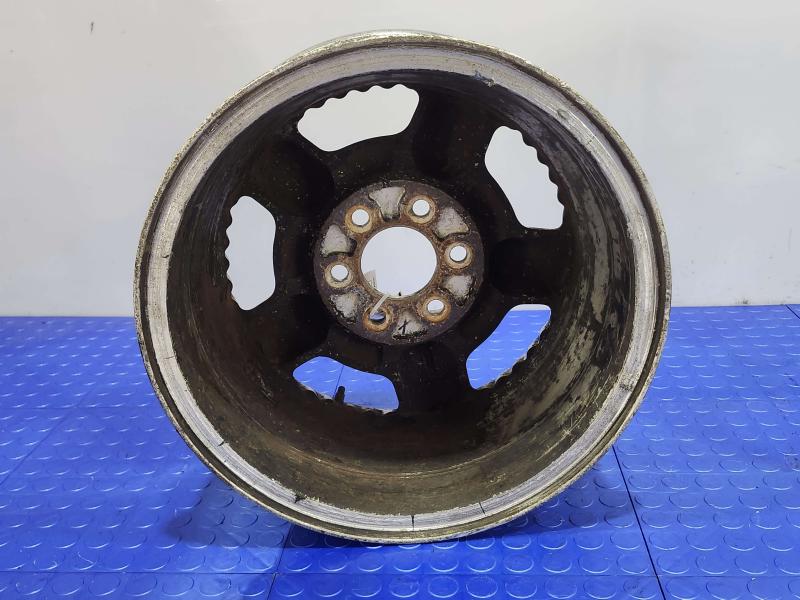 1997 Dodge Dakota Wheel