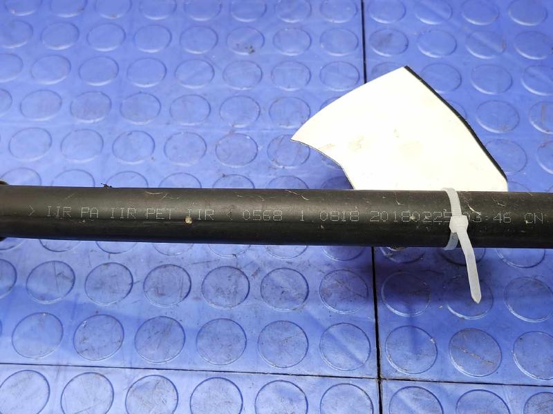 2019 Chevrolet Bolt Air Conditioner Hose