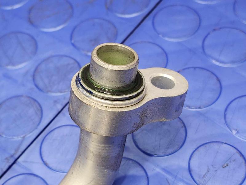 2019 Chevrolet Bolt Air Conditioner Hose