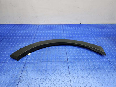 2016 Ford Transit 250 Wheel Opening Moulding