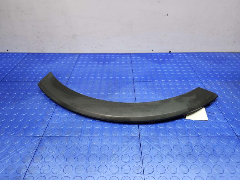 2016 Ford Transit 250 Wheel Opening Moulding