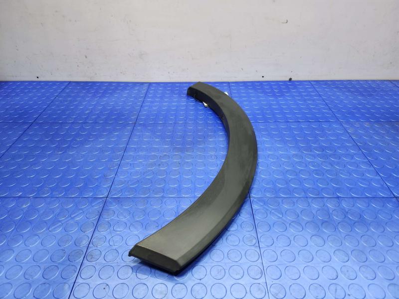 2016 Ford Transit 250 Wheel Opening Moulding