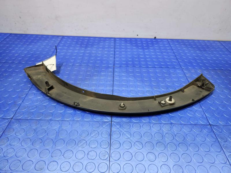 2016 Ford Transit 250 Wheel Opening Moulding