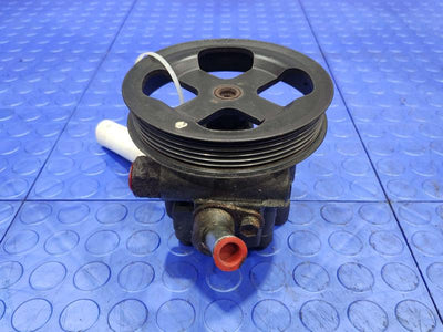 2007 Toyota Tundra Power Steering Pump/Motor