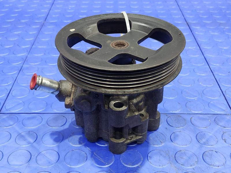 2007 Toyota Tundra Power Steering Pump/Motor
