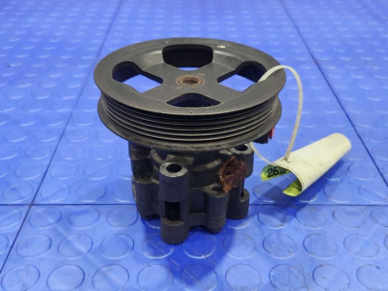 2007 Toyota Tundra Power Steering Pump/Motor