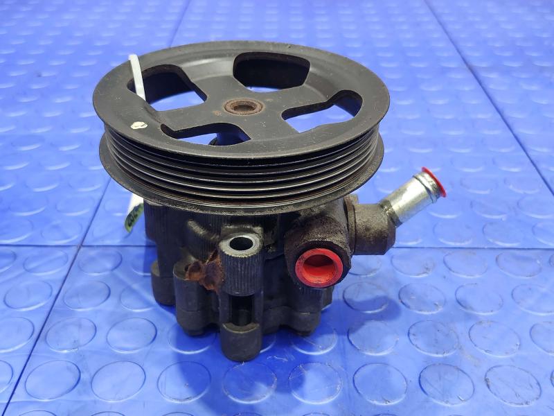 2007 Toyota Tundra Power Steering Pump/Motor
